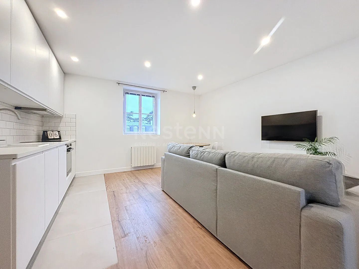 Appartement à louer, 50m², Chantilly
