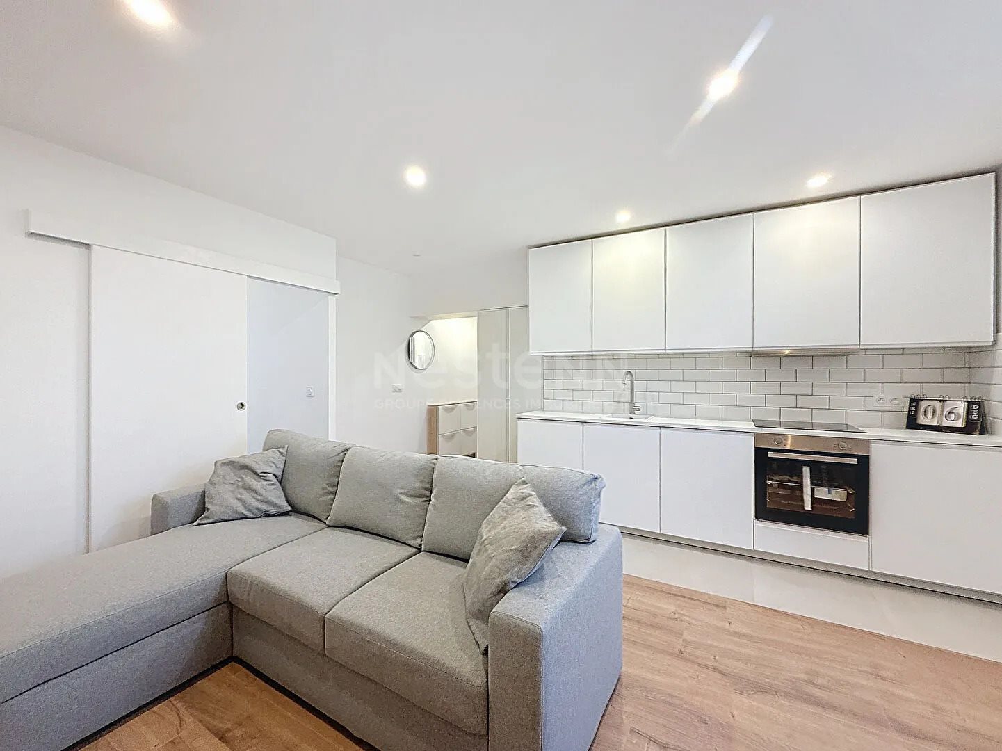 Appartement à louer, 50m², Chantilly