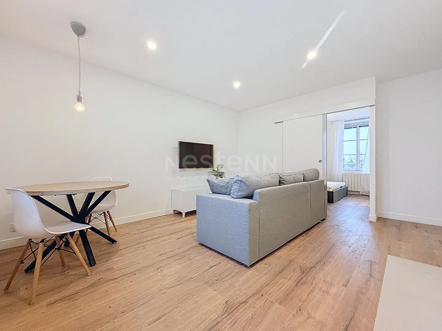Appartement à louer, 50m², Chantilly
