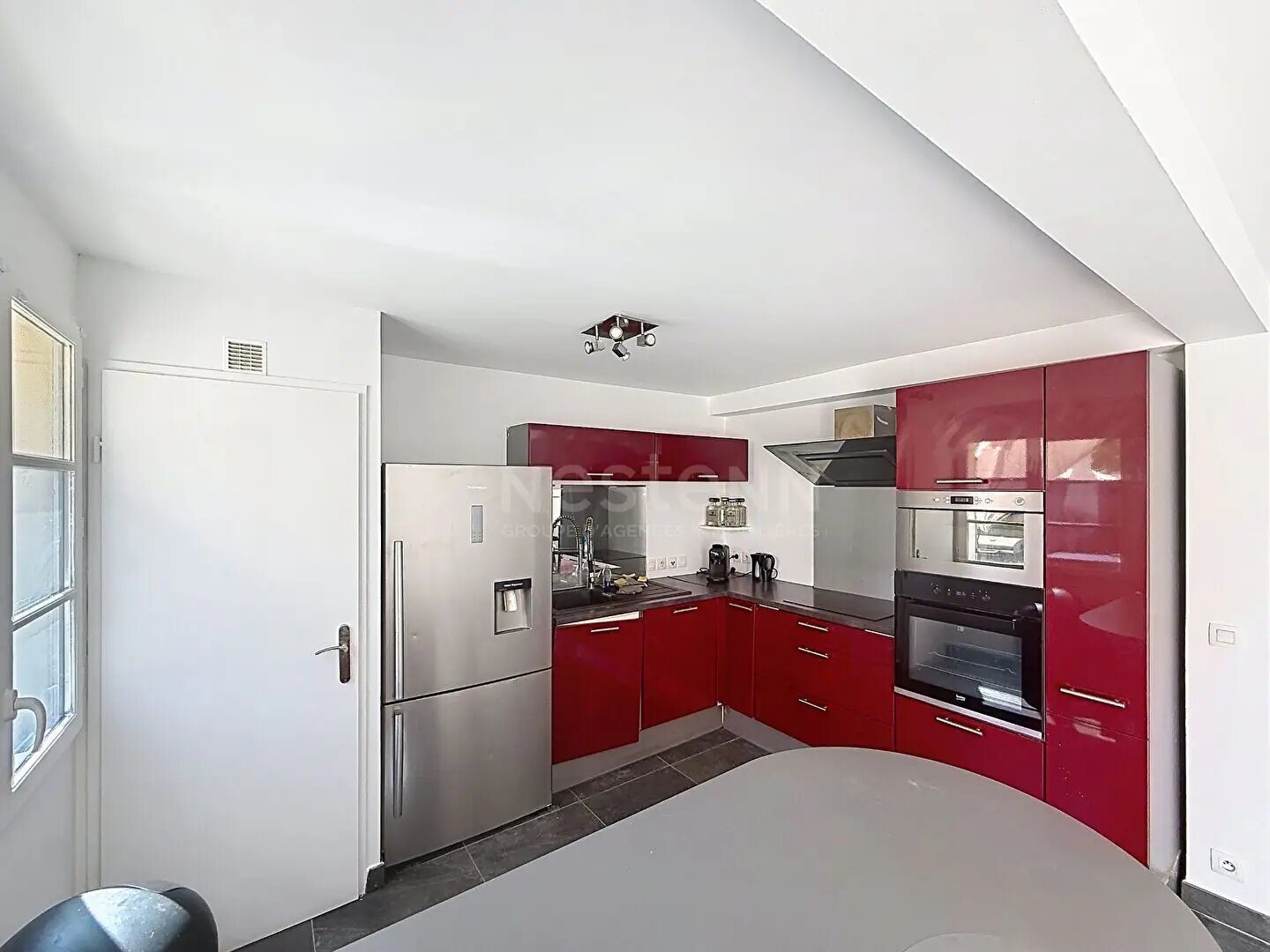 Maison à vendre, 140m², Bruyères-sur-Oise