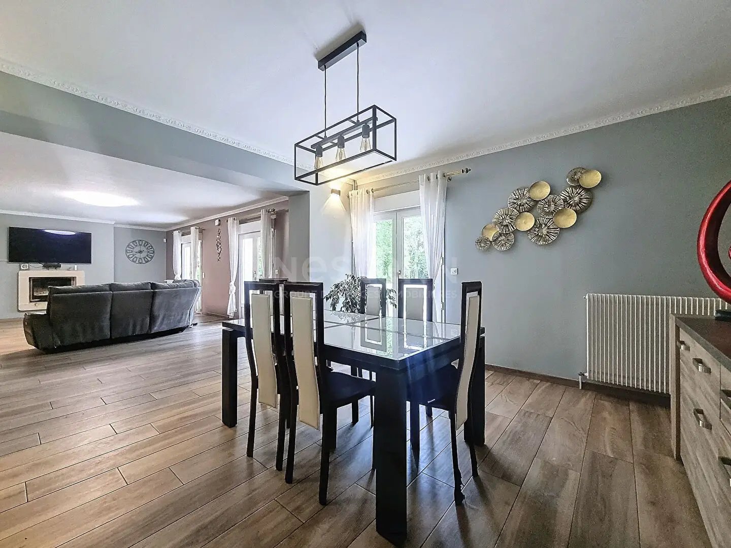 Maison à vendre, 204m², Lamorlaye