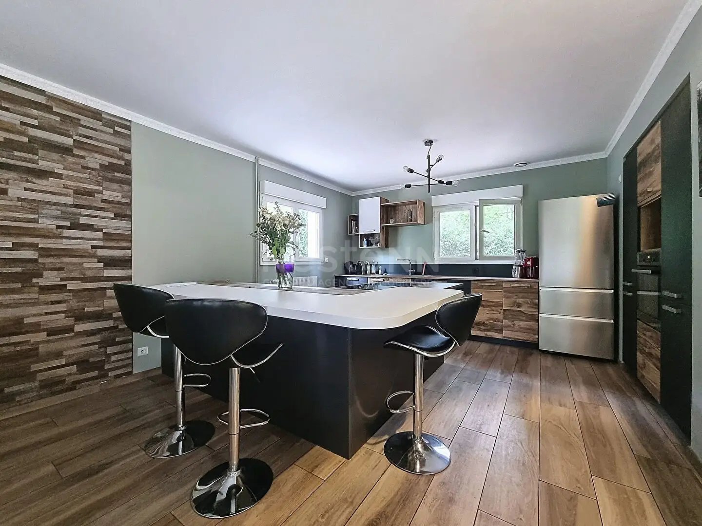 Maison à vendre, 204m², Lamorlaye