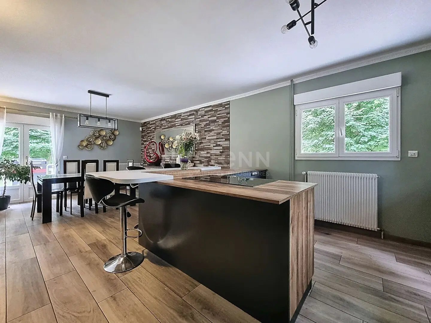 Maison à vendre, 204m², Lamorlaye