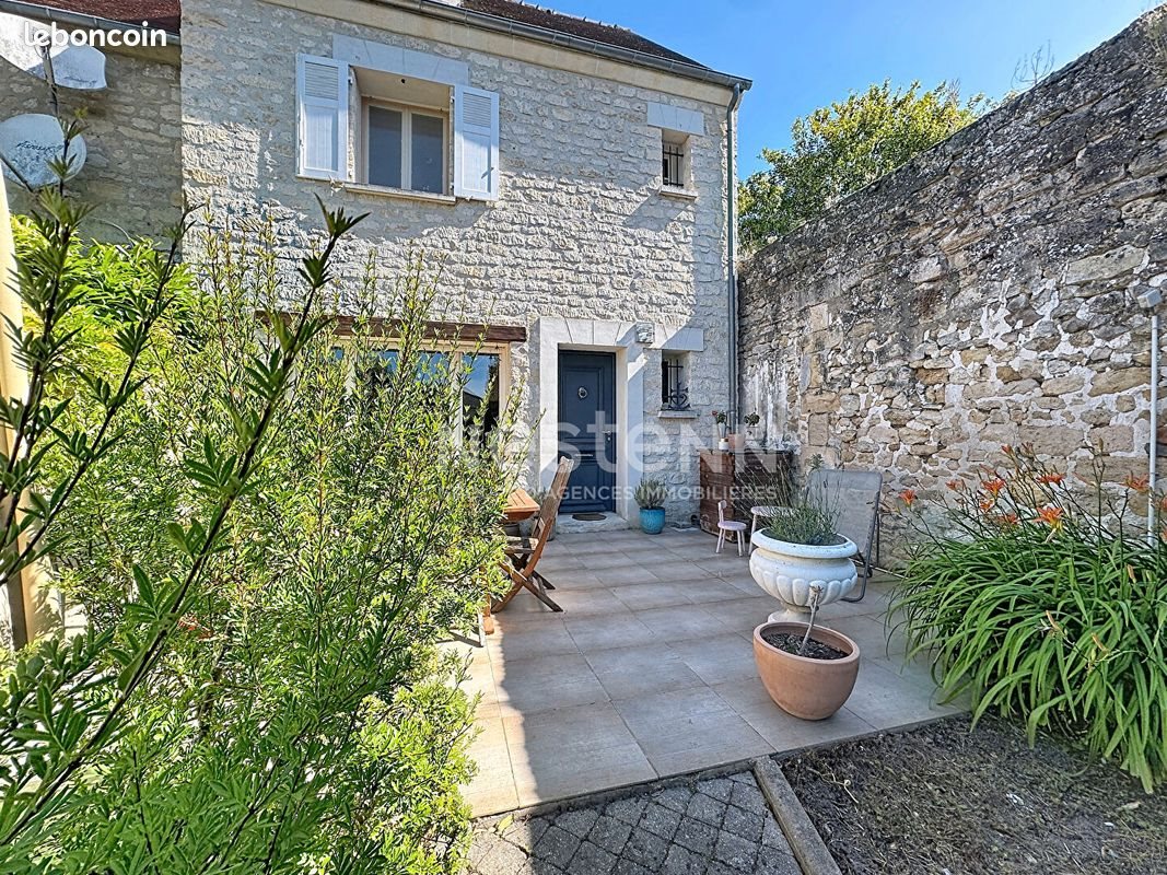 Maison à vendre, 125m², Gouvieux