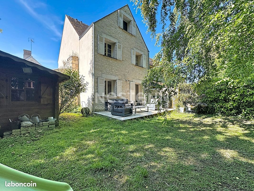 Maison à vendre, 125m², Gouvieux