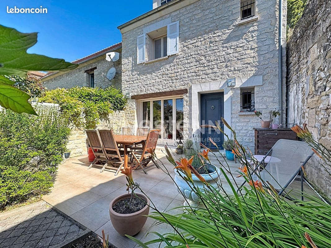 Maison à vendre, 125m², Gouvieux