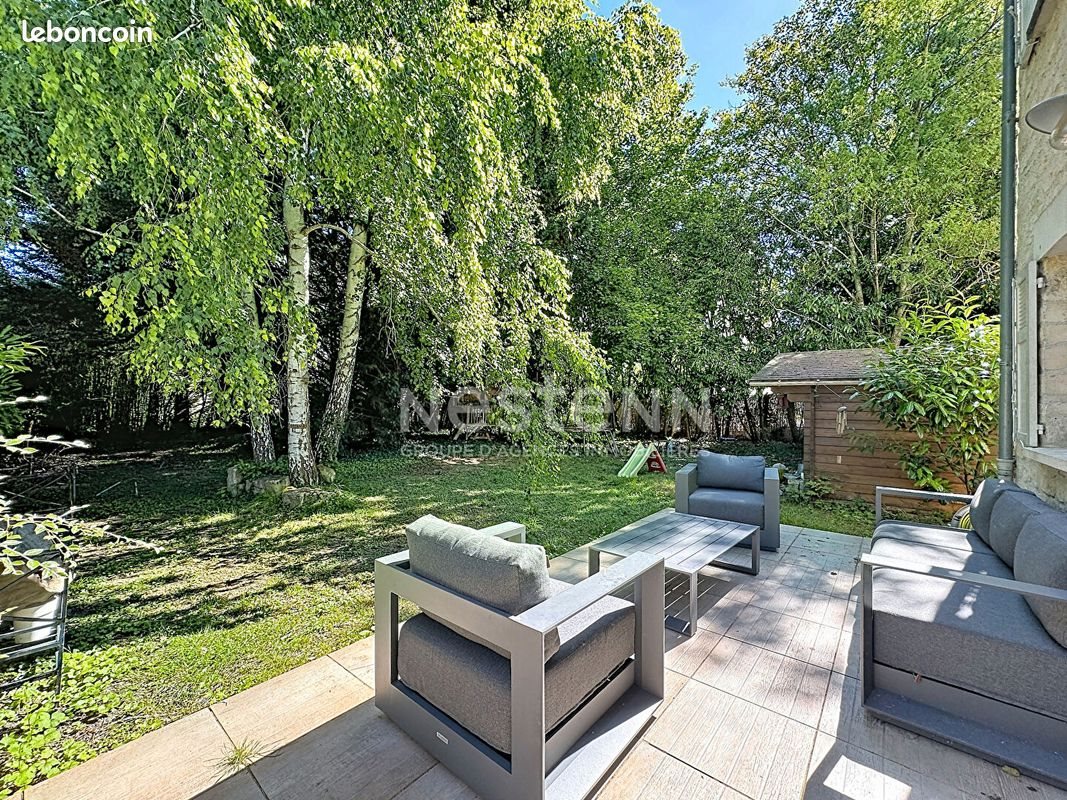 Maison à vendre, 125m², Gouvieux