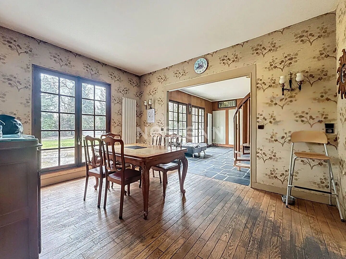 Maison à vendre, 120m², Lamorlaye