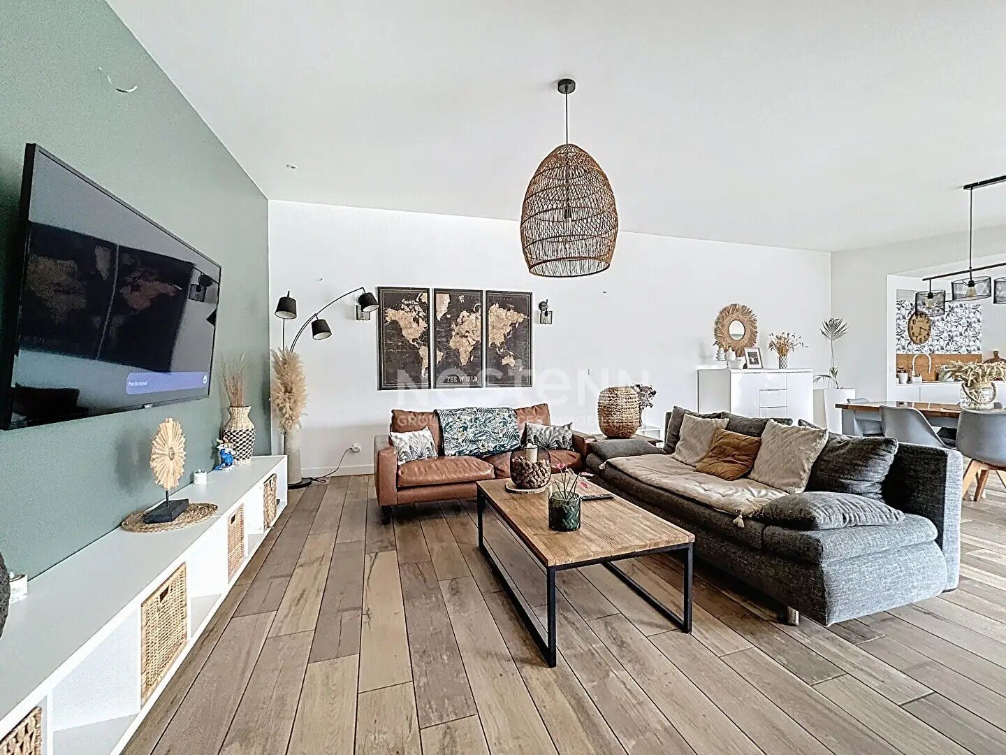 Maison à vendre, 223m², Blaincourt-lès-Précy