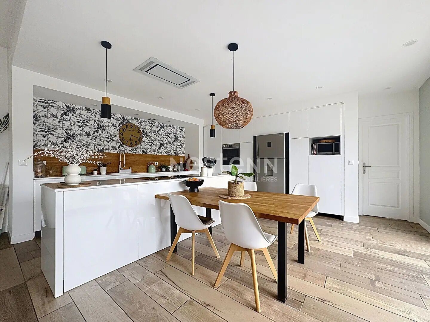 Maison à vendre, 223m², Blaincourt-lès-Précy