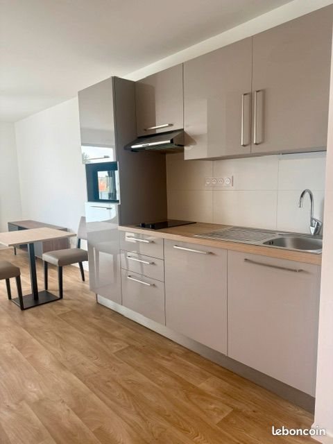 Appartement à louer, 33m², Lambersart