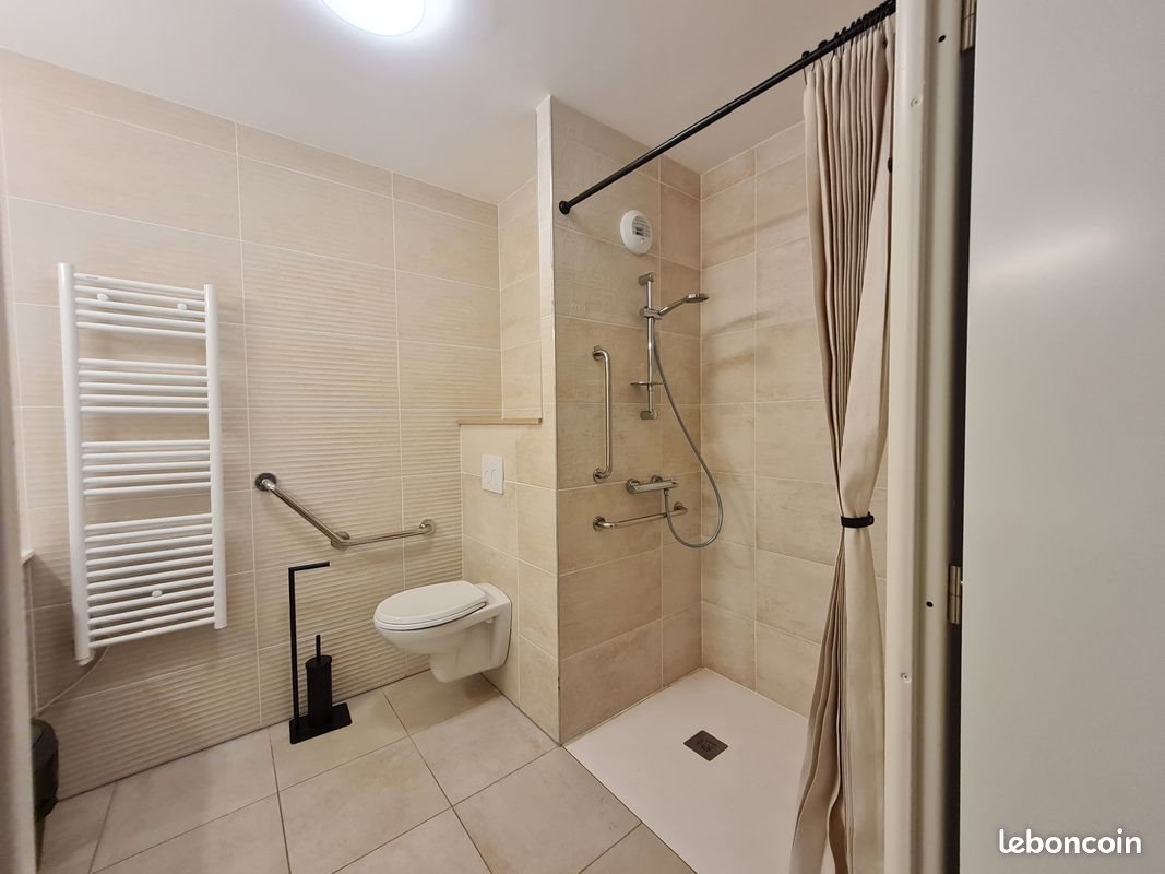 Appartement à louer, 33m², Lambersart