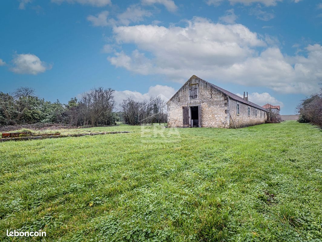 Maison à vendre, 80m², Forges