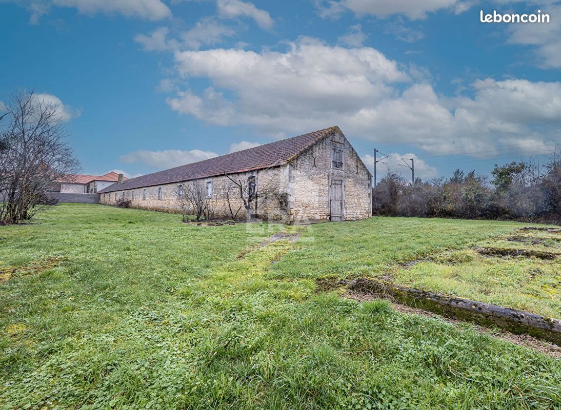 Maison à vendre, 80m², Forges