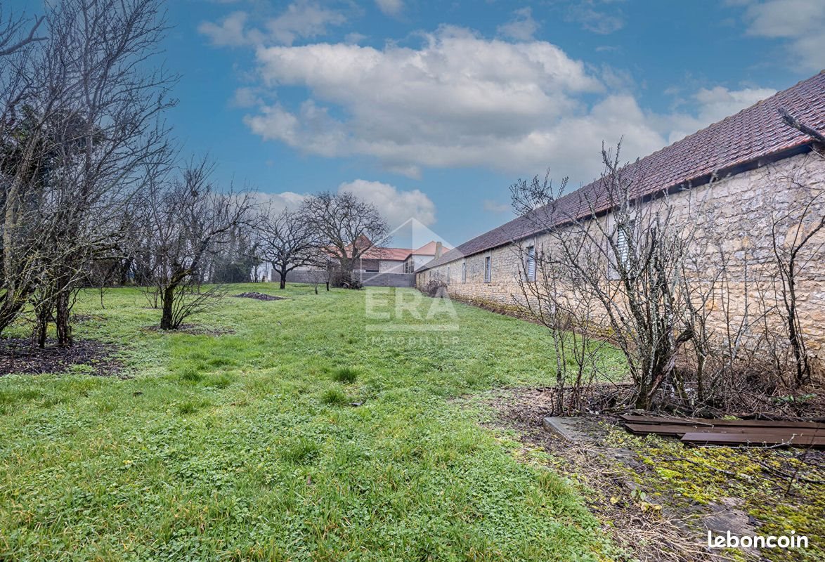 Maison à vendre, 80m², Forges