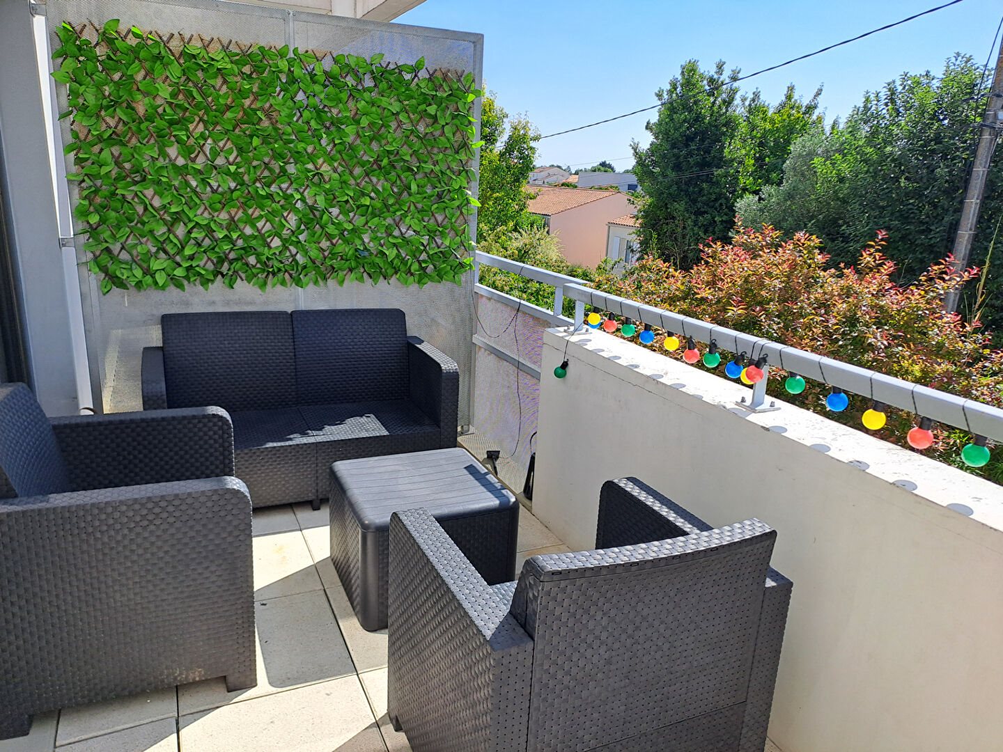 Appartement à louer, 35m², Aytré