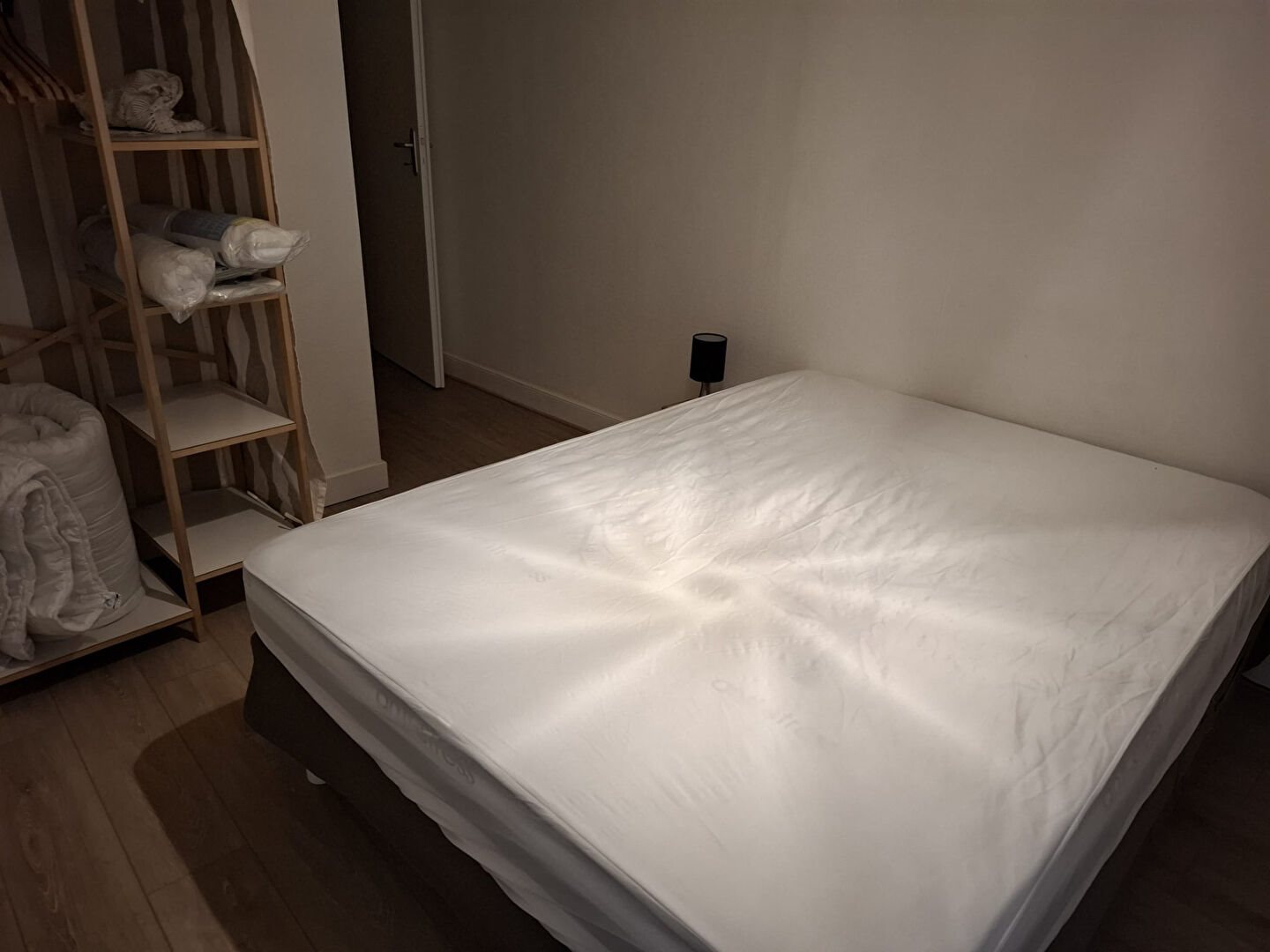 Appartement à louer, 26m², Marsilly