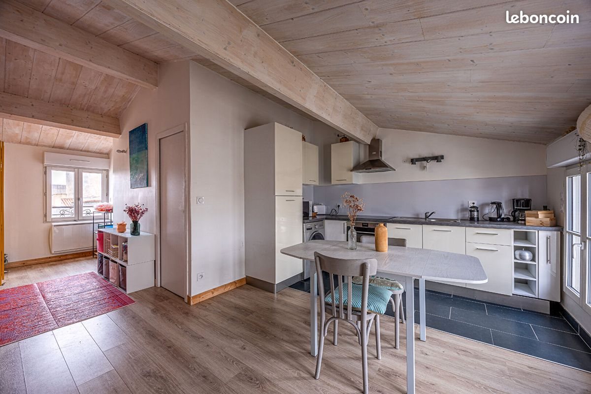 Appartement à vendre, 34m², La Rochelle