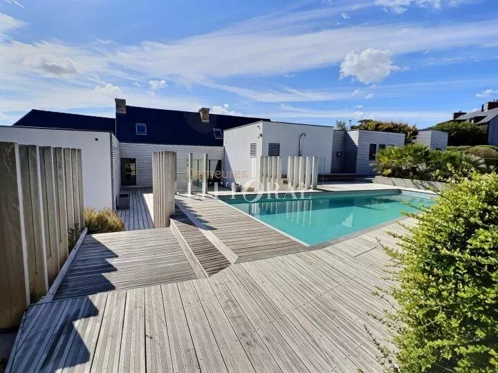 Maison à vendre, 300m², Penvénan