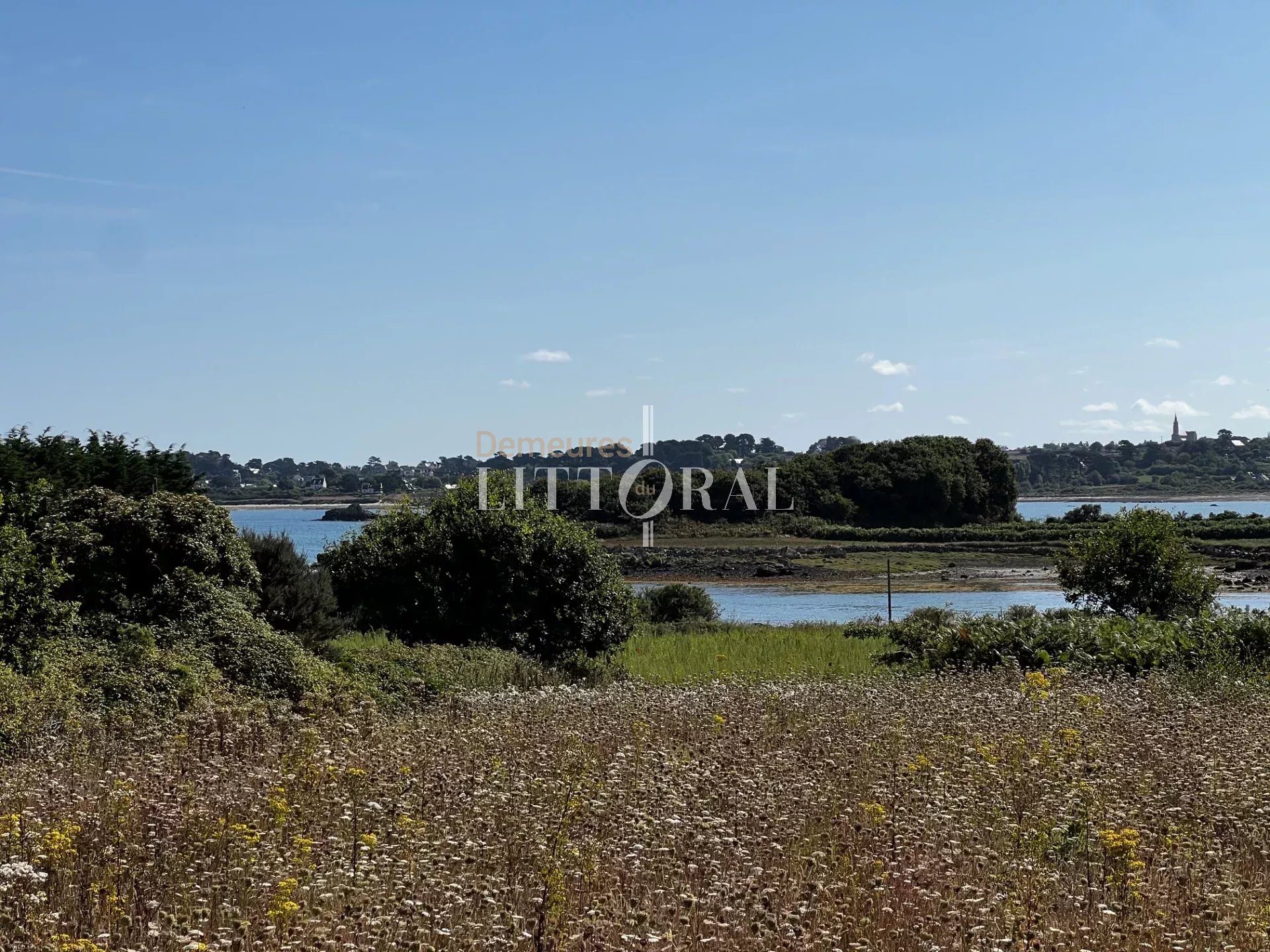 Maison à vendre, 300m², Penvénan