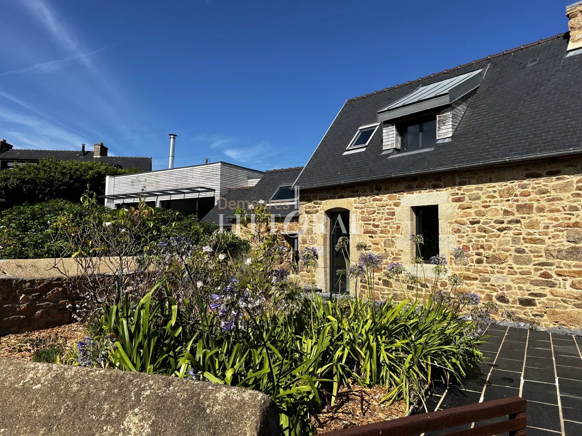 Maison à vendre, 300m², Penvénan