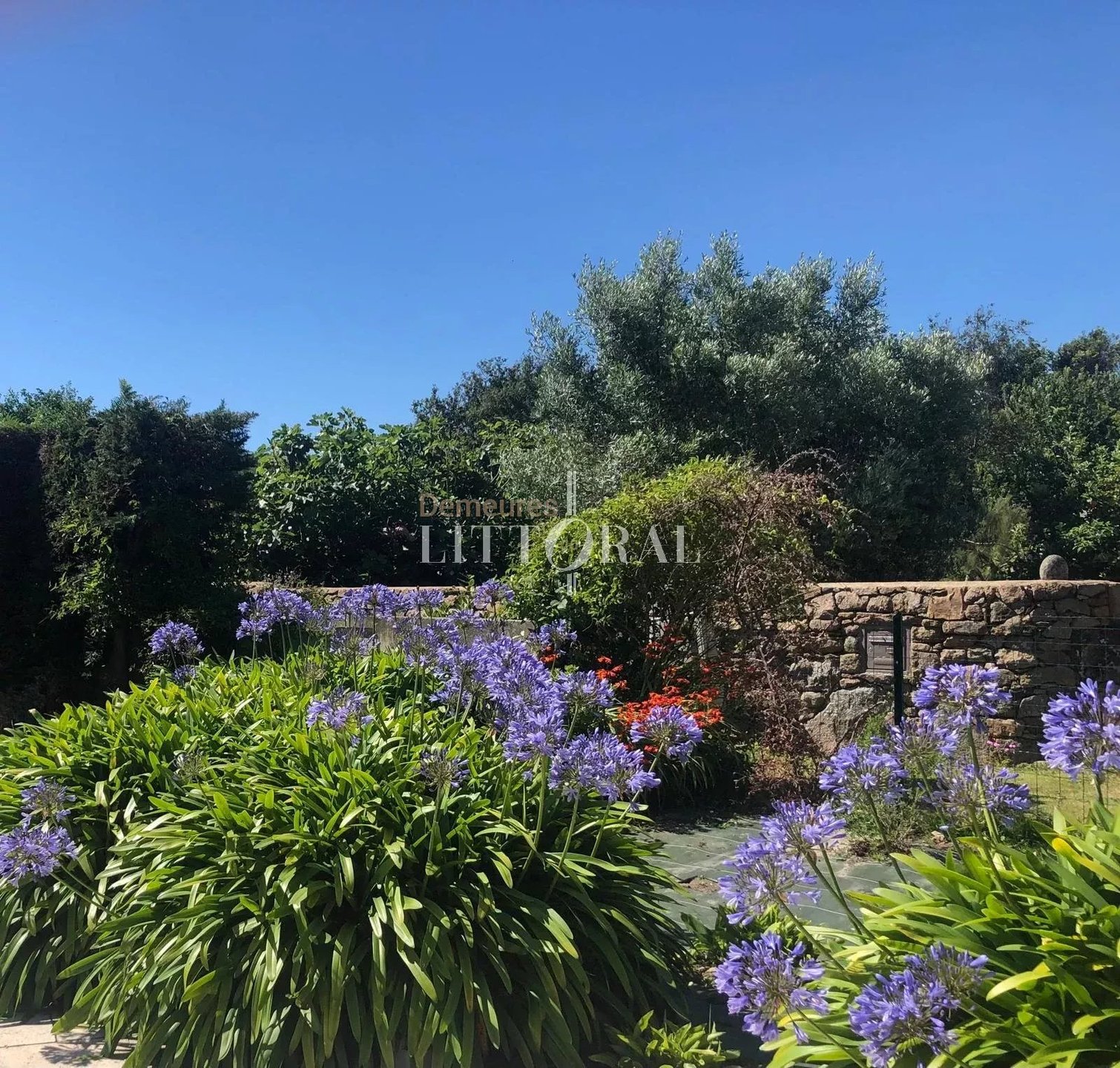 Maison à vendre, 151m², Ile de Bréhat