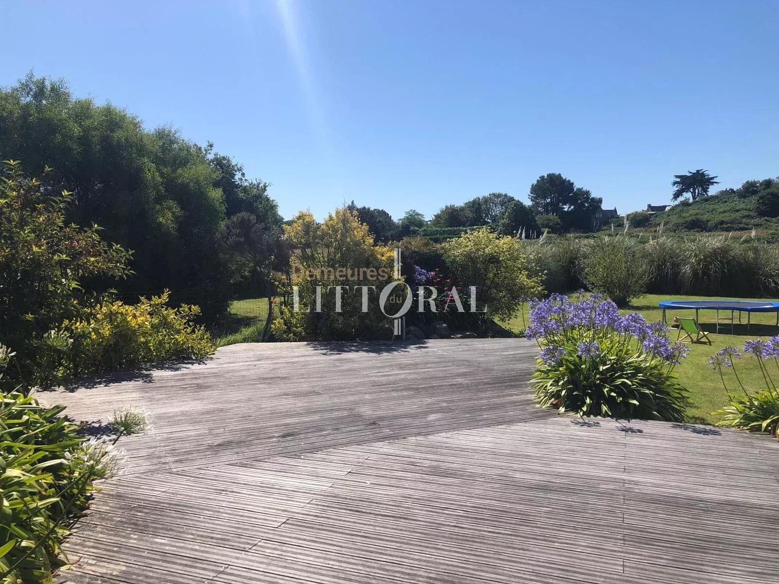 Maison à vendre, 151m², Ile de Bréhat