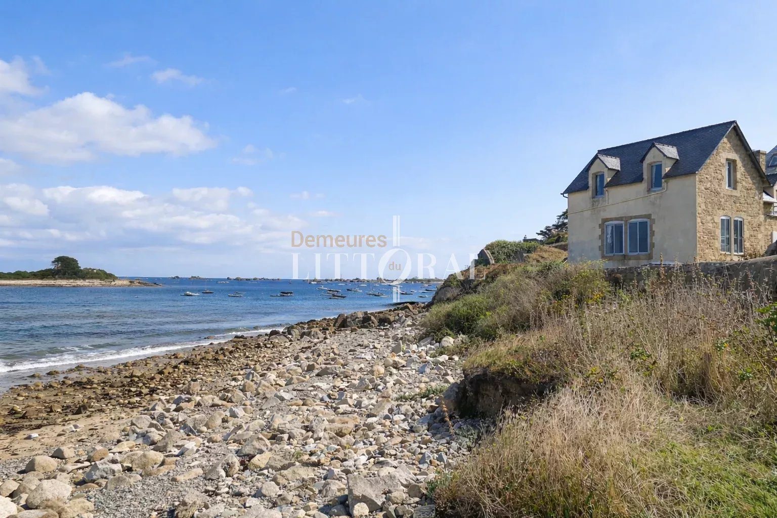 Maison à vendre, 146m², Penvénan