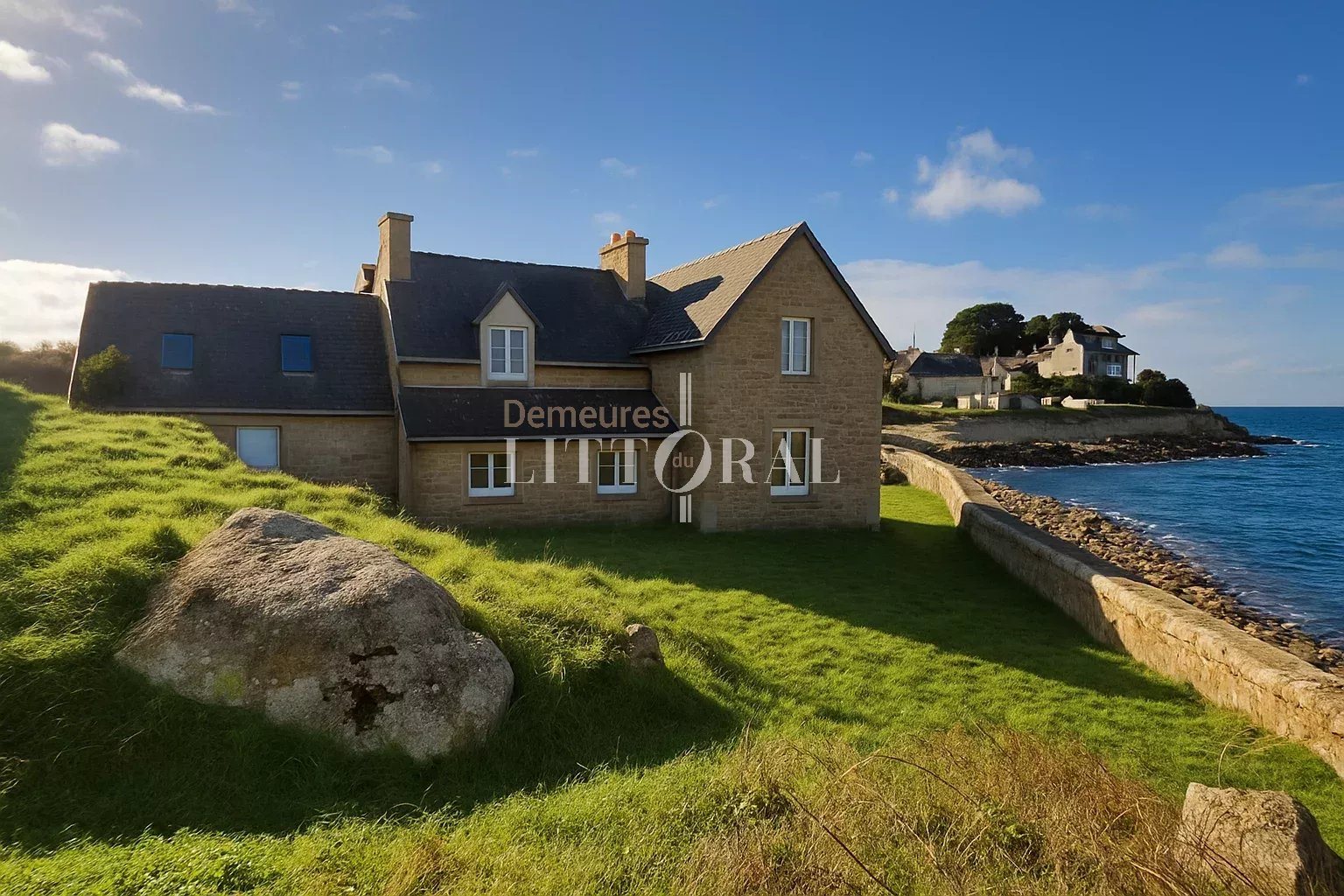 Maison à vendre, 146m², Penvénan