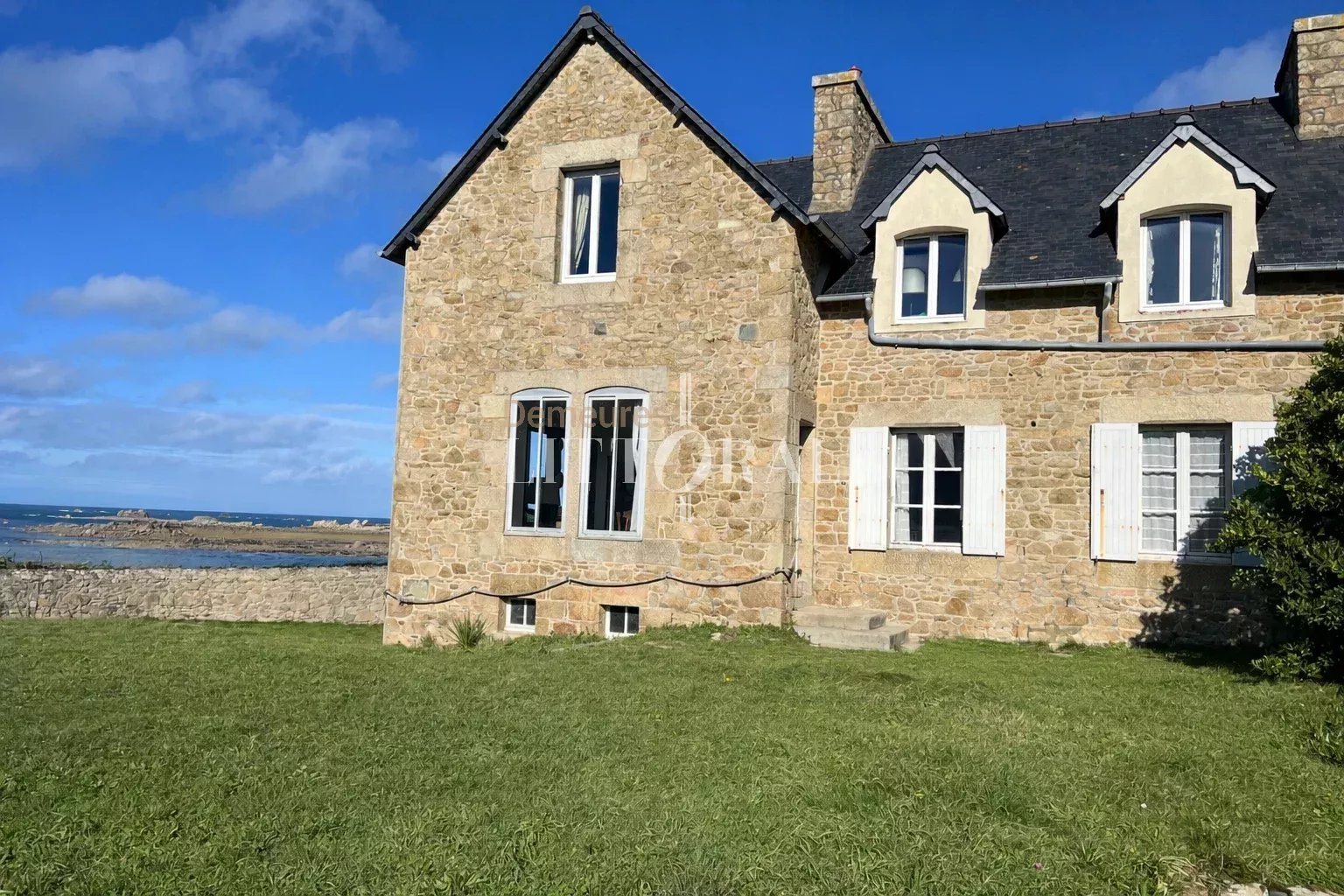 Maison à vendre, 146m², Penvénan