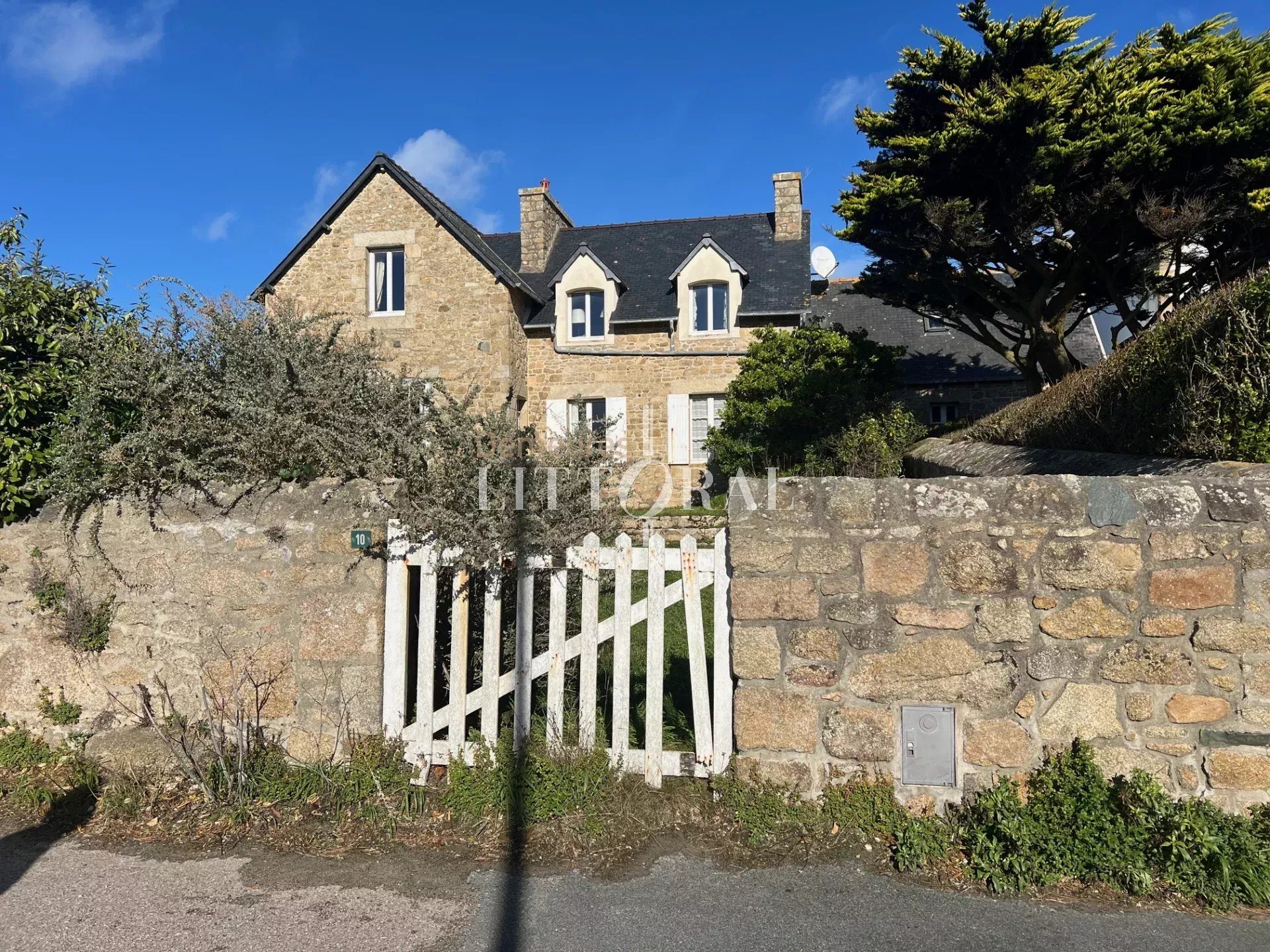 Maison à vendre, 146m², Penvénan