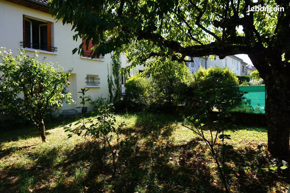 Maison à vendre, 130m², Bellerive-sur-Allier
