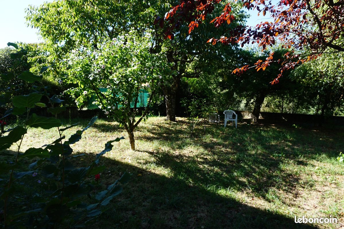 Maison à vendre, 130m², Bellerive-sur-Allier