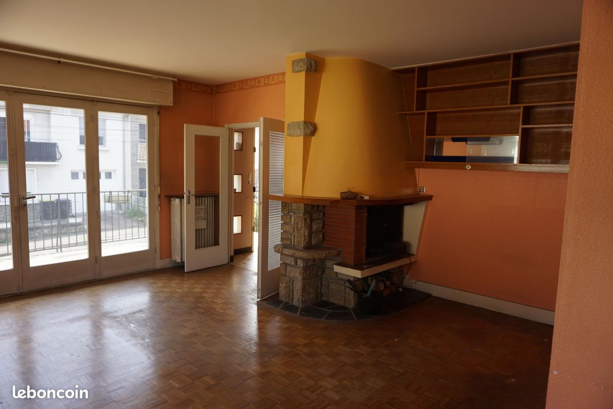 Maison à vendre, 130m², Bellerive-sur-Allier