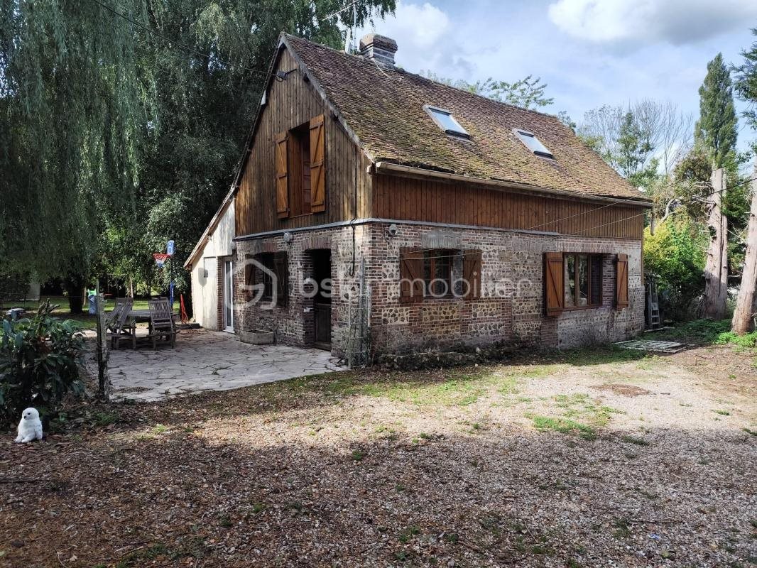 Maison à vendre, 102m², L'Aigle