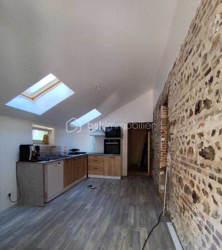 Maison à vendre, 102m², L'Aigle