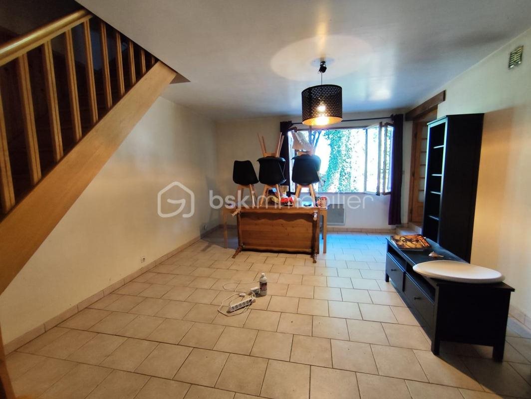 Maison à vendre, 102m², L'Aigle
