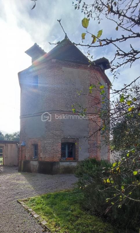 Maison à vendre, 300m², L'Aigle