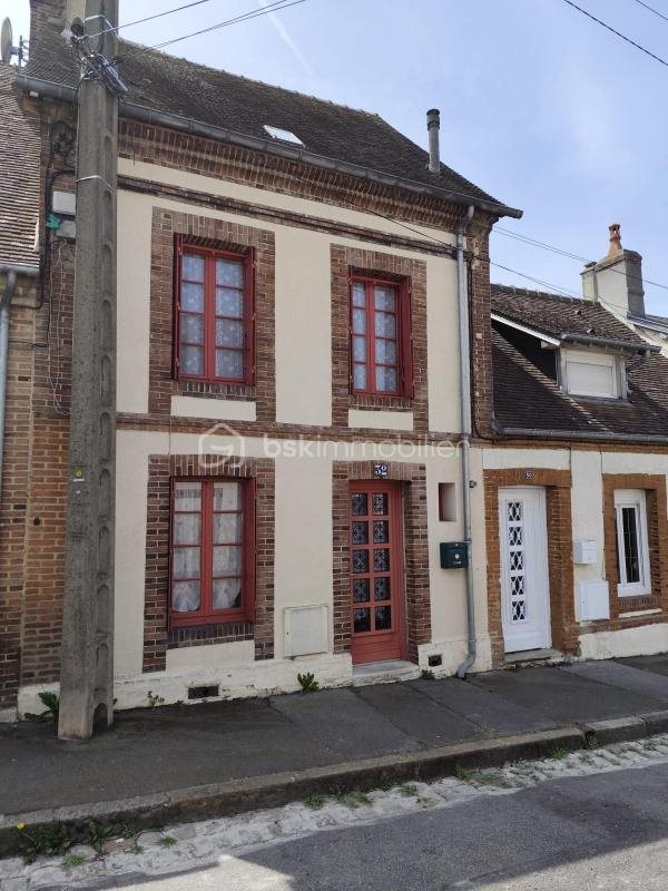 Maison à vendre, 70m², L'Aigle
