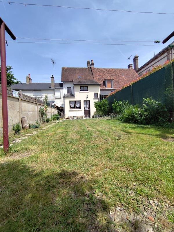 Maison à vendre, 70m², L'Aigle