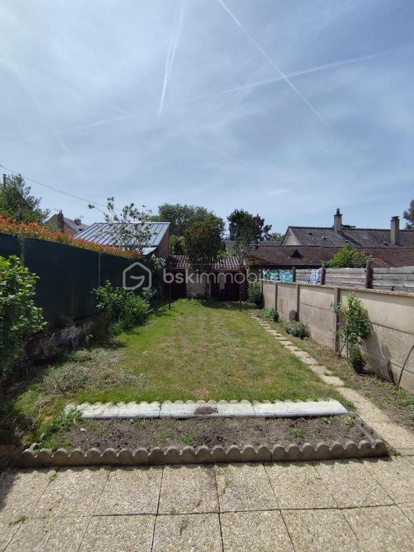 Maison à vendre, 70m², L'Aigle