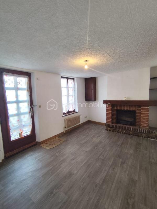 Maison à vendre, 70m², L'Aigle