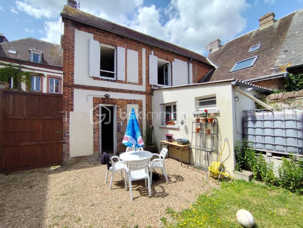 Maison à vendre, 67m², Rugles