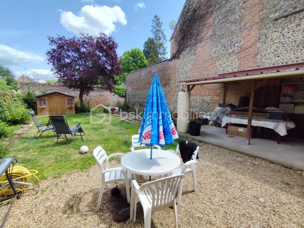 Maison à vendre, 67m², Rugles