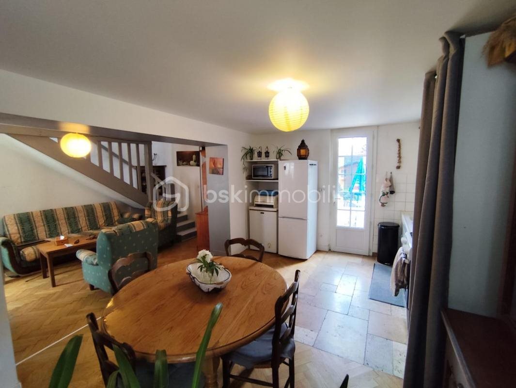 Maison à vendre, 67m², Rugles