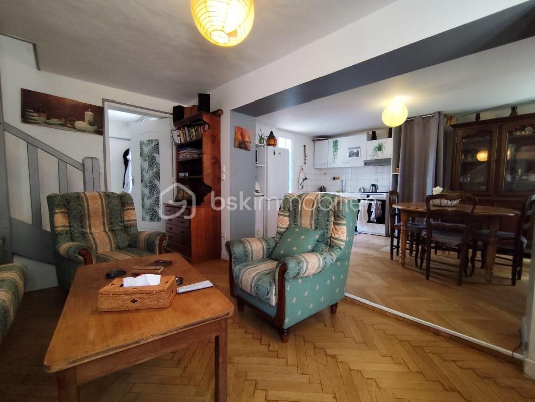 Maison à vendre, 67m², Rugles