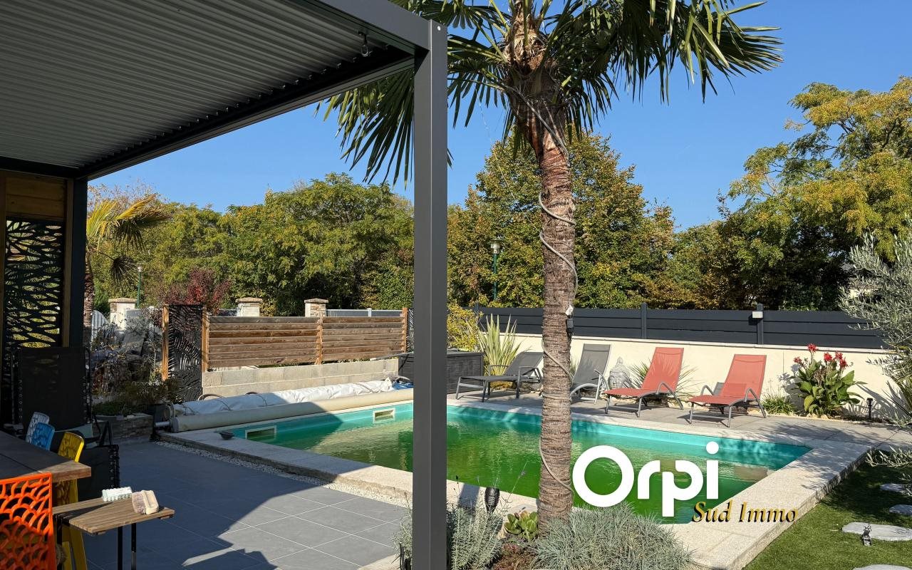 Maison à vendre, 119m², Chomérac