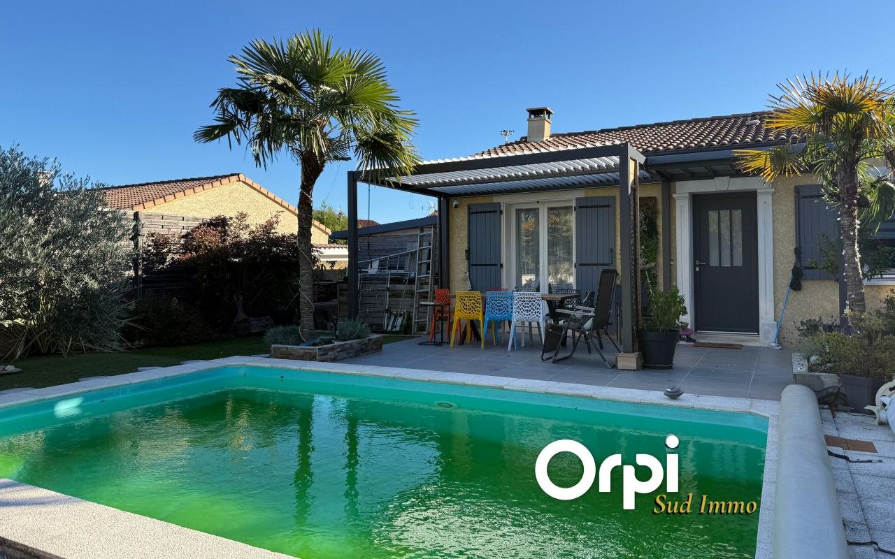 Maison à vendre, 119m², Chomérac