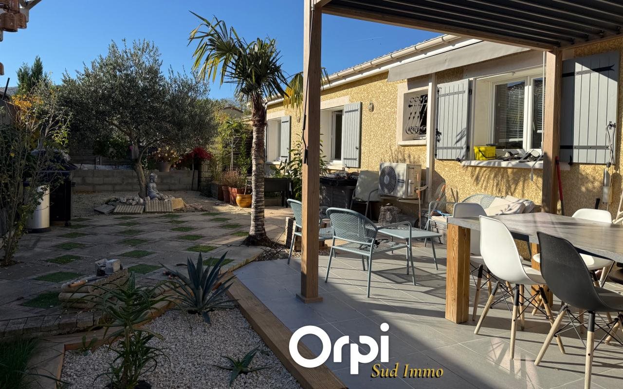 Maison à vendre, 119m², Chomérac