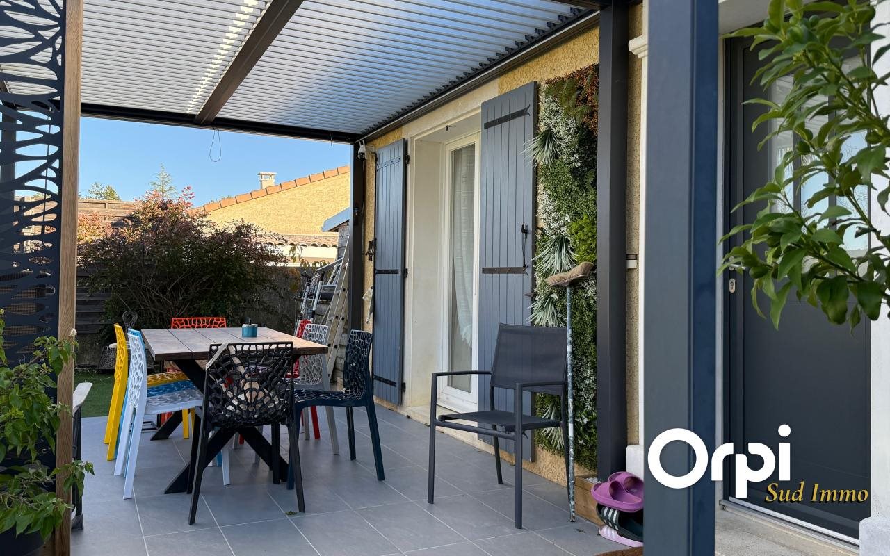 Maison à vendre, 119m², Chomérac